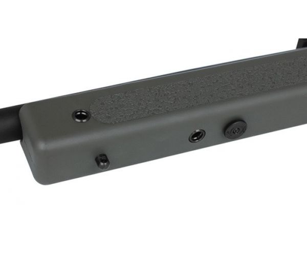 M40A3 OB spring mesterlövész, OD