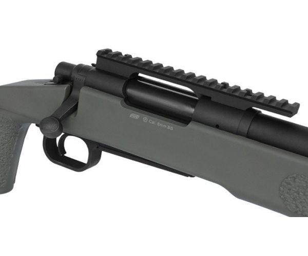 M40A3 OB spring mesterlövész, OD
