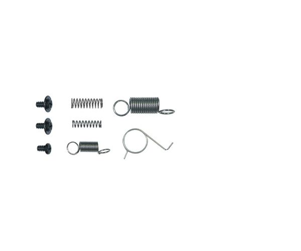 Gearbox rugó szett V2