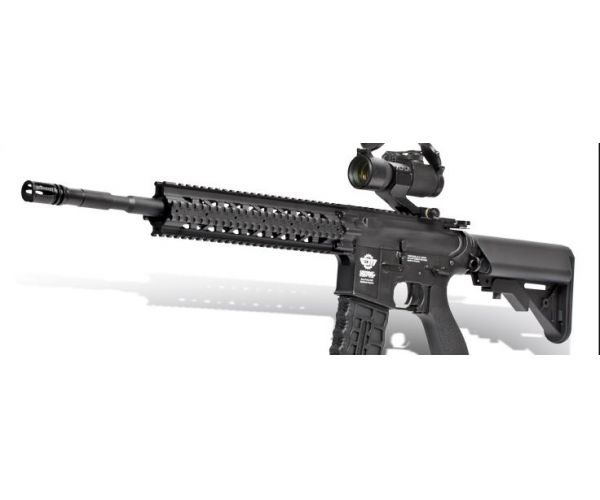 GG CM16 R8-L combo airsoft fegyver