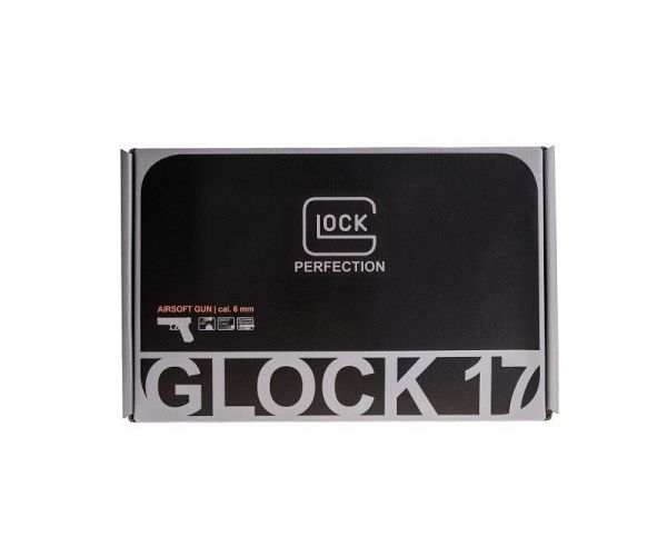 Glock 17 gen.4