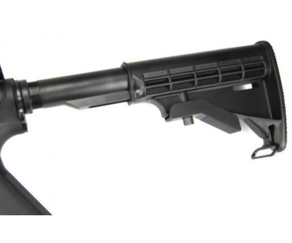 M4 A1 airsoft gun