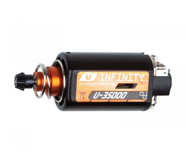 Infinity airsoft motor 35000