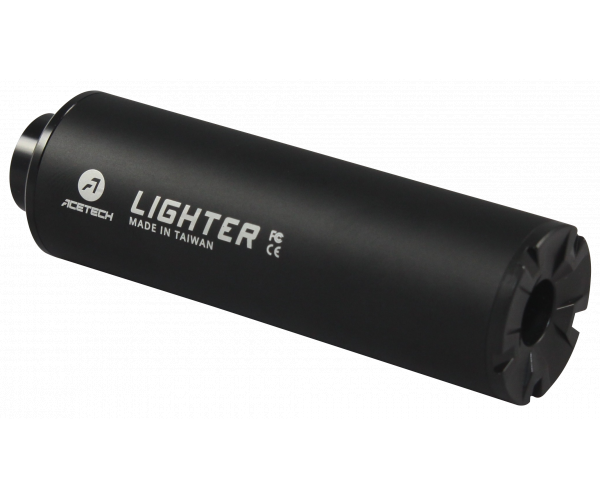 Lighter Tracer Unit