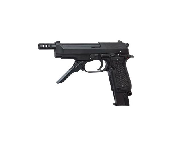 M93R GBB airsoft pisztoly
