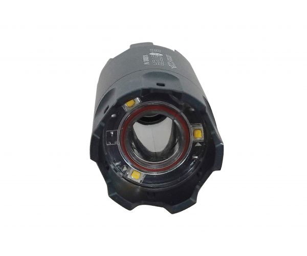 Blaster Tracer Unit Black