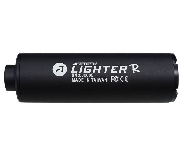 Lighter R Tracer Unit