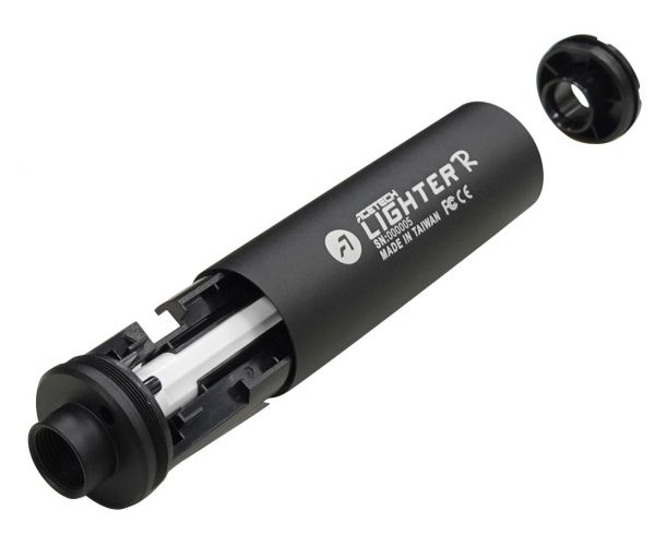 Lighter R Tracer Unit