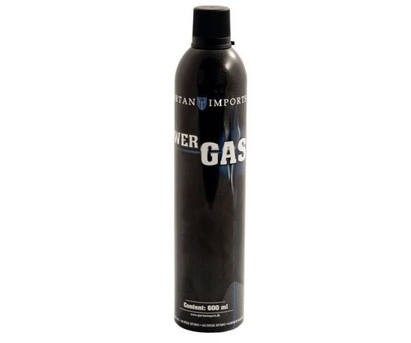 Spartan hajtógáz 600ml