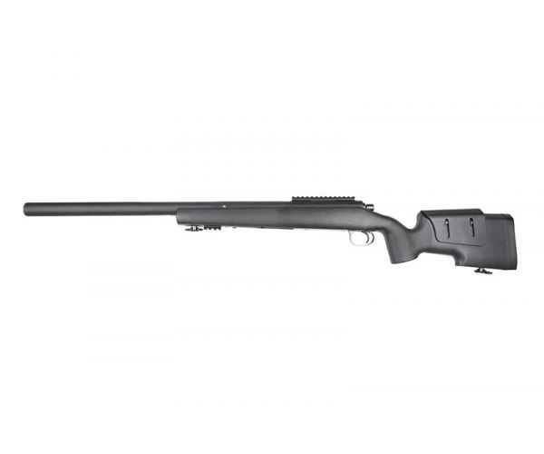 Classic Army SPR SR40 Airsoft Sniper Rifle