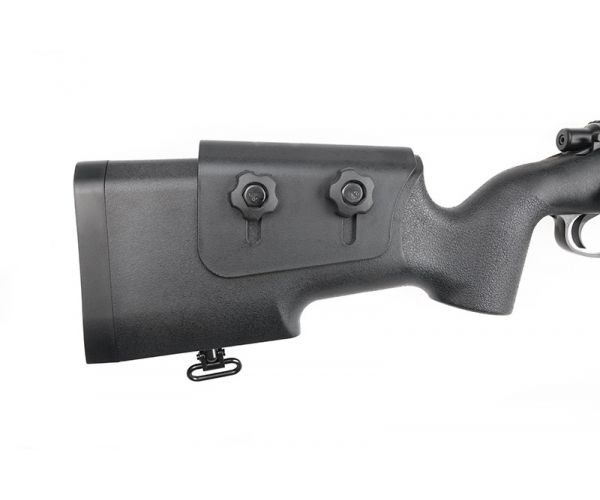 Classic Army SPR SR40 Airsoft Sniper Rifle