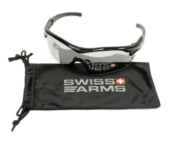 SwissArms taktikai szemüveg