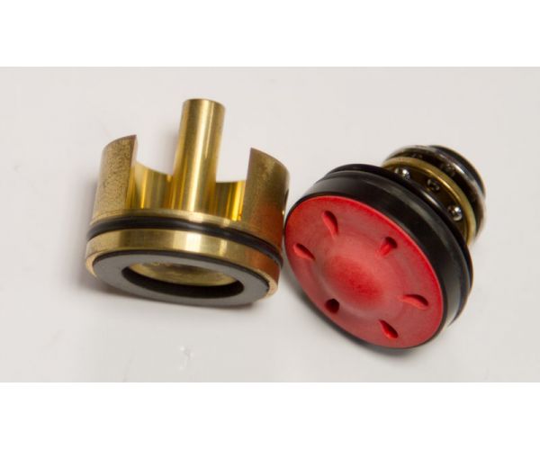 Systema Silent szett