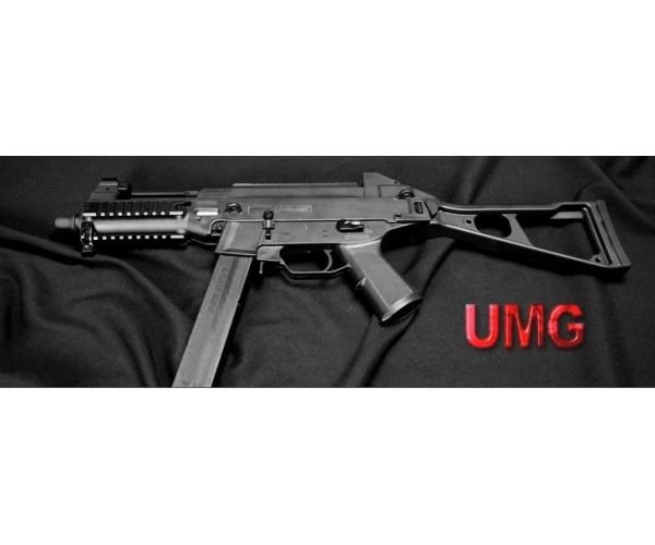 UMG airsoft fegyver