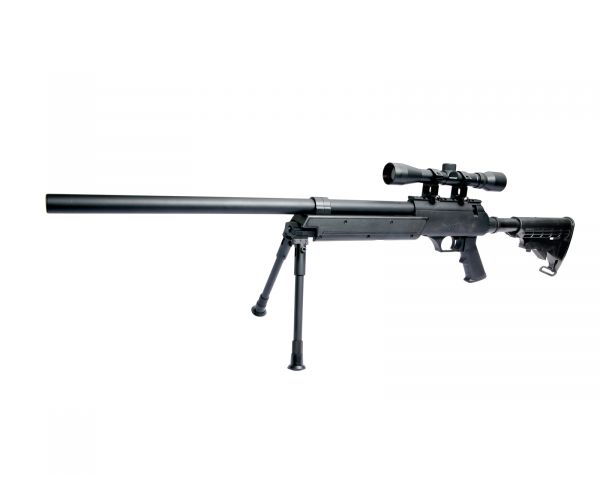 Urban sniper, aisoft mesterlövész replika