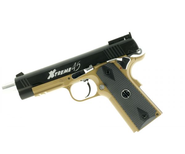 Xtreme 45 Desert CO2 airsoft pisztoly