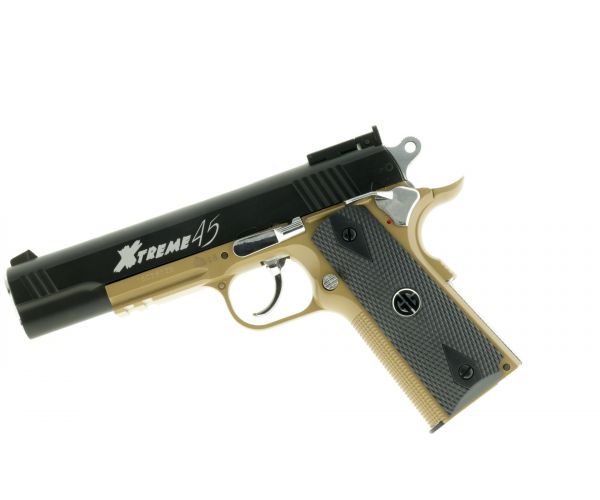 Xtreme 45 Desert CO2 airsoft pisztoly