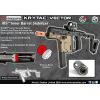 Belsőcső stabi Krytac Kriss Vector