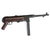AGM MP40 Schmeisser, bakelit tokozással