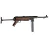 AGM MP40 Schmeisser, bakelit tokozással