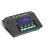 EV-Peak C1-XR akkutöltő 100W 10A AC/DC 1-6S