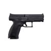 CZ P-10C GBB