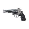 Dan Wesson 4 airsoft revolver