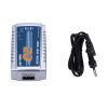 EV-Peak e2 25W automata LiPo töltő