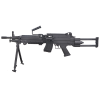 FN M249 AEG 300bb