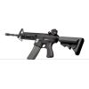 GG CM16 Raider-L Combo airsoft fegyver