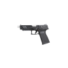 GTP 9 - Black Tip