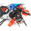 Gearbox installációs kit