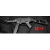 UMG airsoft fegyver