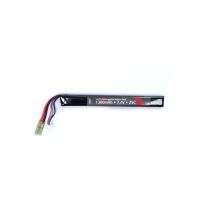 Li-po akkumulátor 7.4V - 1300mAh - 25C