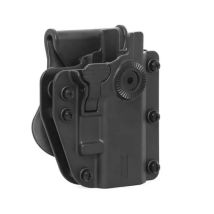 Pistolytok AdaptX Level 2 - Fekete