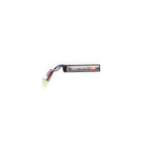Airsoft akkumulátor 1300mAh 7,4V LI-PO