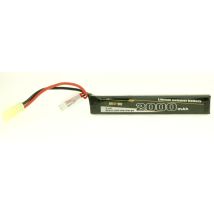 Airsoftone OP-2000/20/2S-1 7.4V LiPo akku