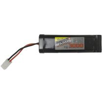 Akkupack 8,4V 3000mAh, SwissArms