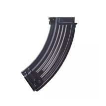 E&L AK 47 Mid-Cap Tár - Acél