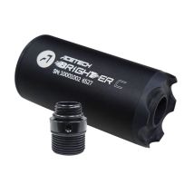 Brighter C Tracer unit