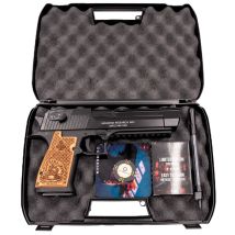 Desert Eagle Poker Edition