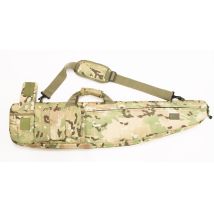 Fegyver hordtáska multicam