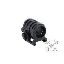 FMA 20mm-es, gyors csatlakozós lámpaszerelék