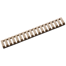 Ladder Rail Panel Set - Desert Tan (4 Panels per set)