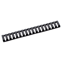 Ladder Rail Panel Set - Black (4 Panels per set)