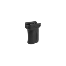 Forward Grip for WARHOG series (Black)