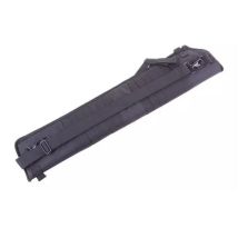 Shotgun tartó , fekete