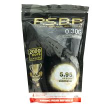 GG BB Perfect BB 0.3g 2000R/Pack (Gray)