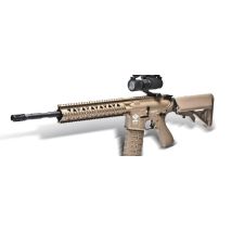 GG CM 16 R8-L Desert-Combo airsoft fegyver