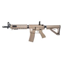 GG CM16 MOD0 Desert Combo airsoft fegyver